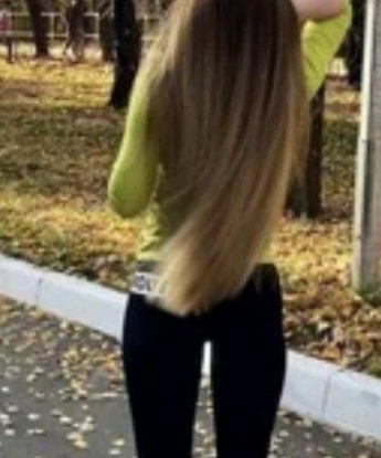 Анкета проститутки Белла - Фото 1, Александровск, 28 лет, №11307