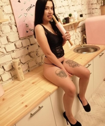 Анкета проститутки Златка - Фото 1, Александровск, 21 год, №6985